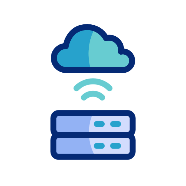 Cloud hosting support 