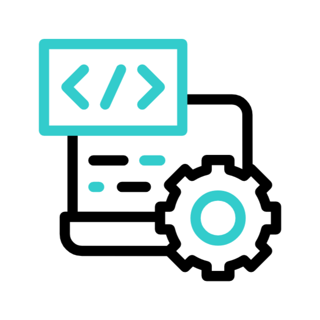 Web App/portal Development 
