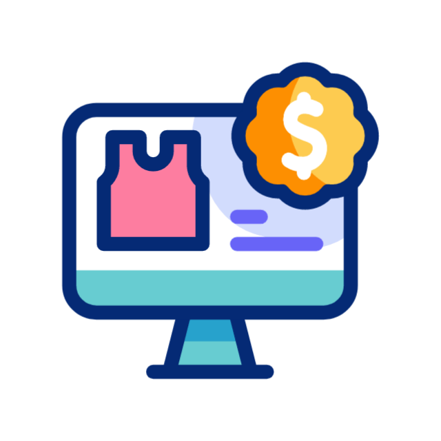 Ecommerce Development 