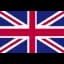 United Kingdom flag