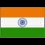 INDIA flag
