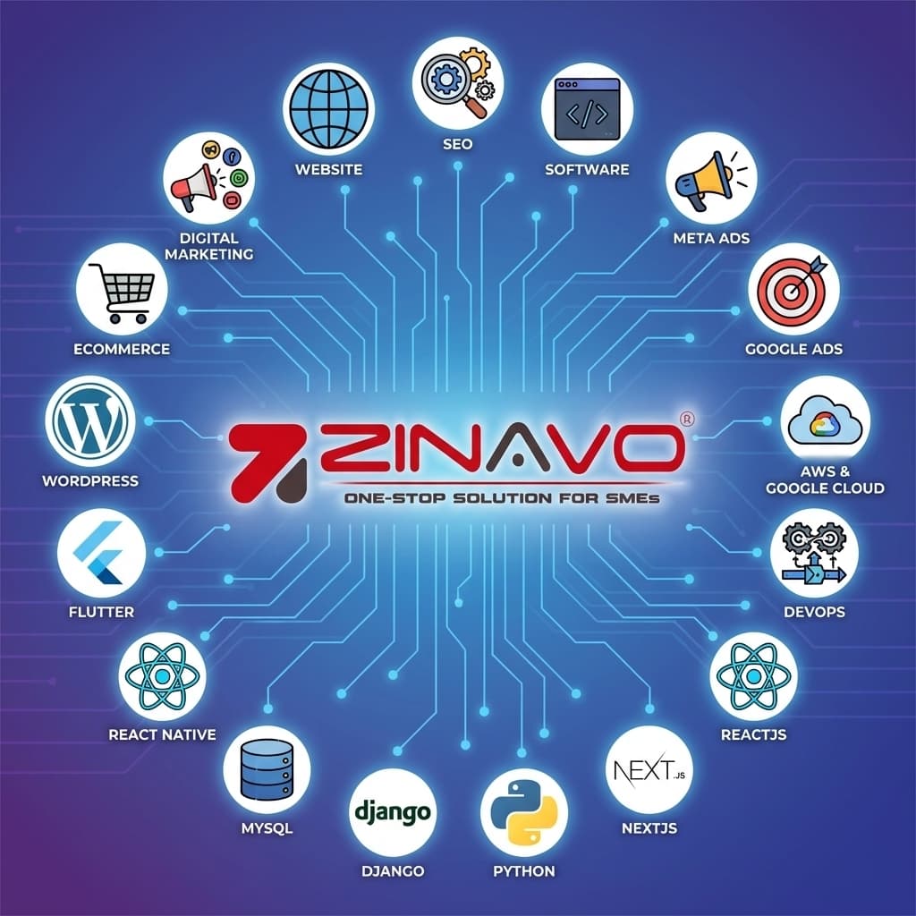 Best web development company